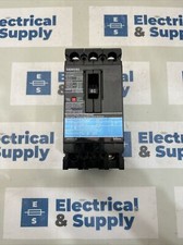 ED43B080 Siemens Circuit Breaker 3 Pole 80 Amp 480V New Panel pullout