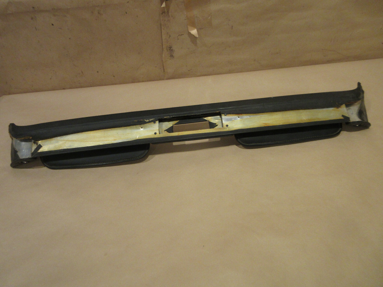 Ferrari 208,308 Roof Windshield Moulding/Headliner/Visors GTS P/N 60355005 