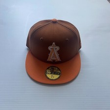New MLB Los Angeles Angeles Fitted Hat
