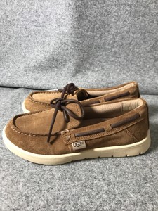 ugg sperry shoes
