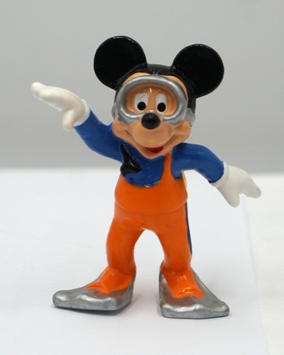 Bullyland Comics Spagna Speciale Lotto Figurine PVC - Imagen 46 de 52