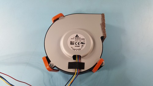 Epson BUB1012MN Projector Fan - Picture 3 of 3