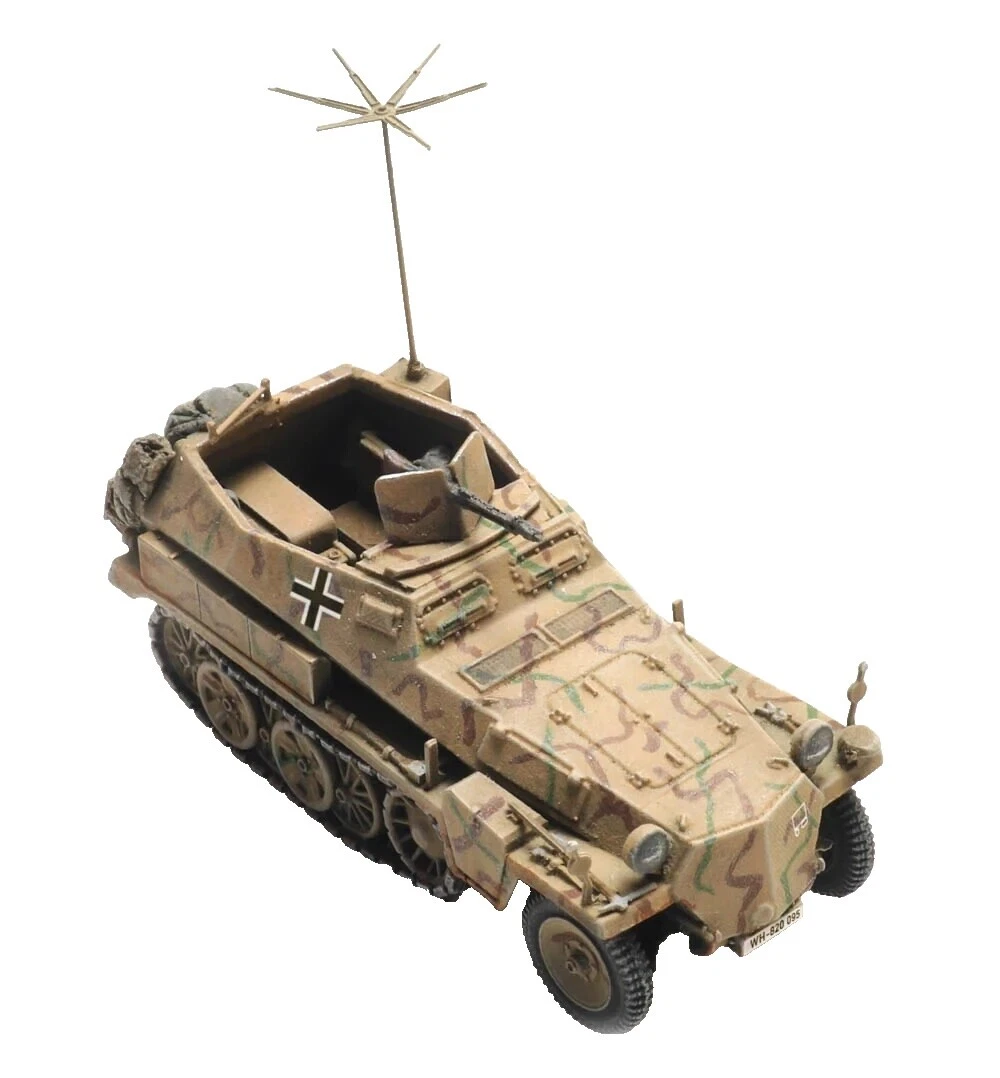 Mg tanques y vehículos militares diecast