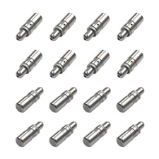 16pc Valve Lifters Lash Adjuster Kit for Buick Chevy Cadillac Pontiac 2.0L 2.4L