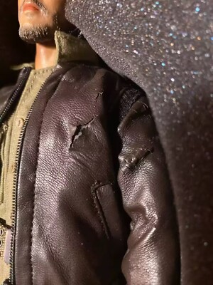 Enterbay Che Guevara Real Masterpiece 1/6 Model Action Figures