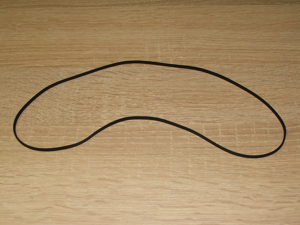 Pioneer PL335 y más * Correa 4 mm * NUEVO * Peese * cinturón *