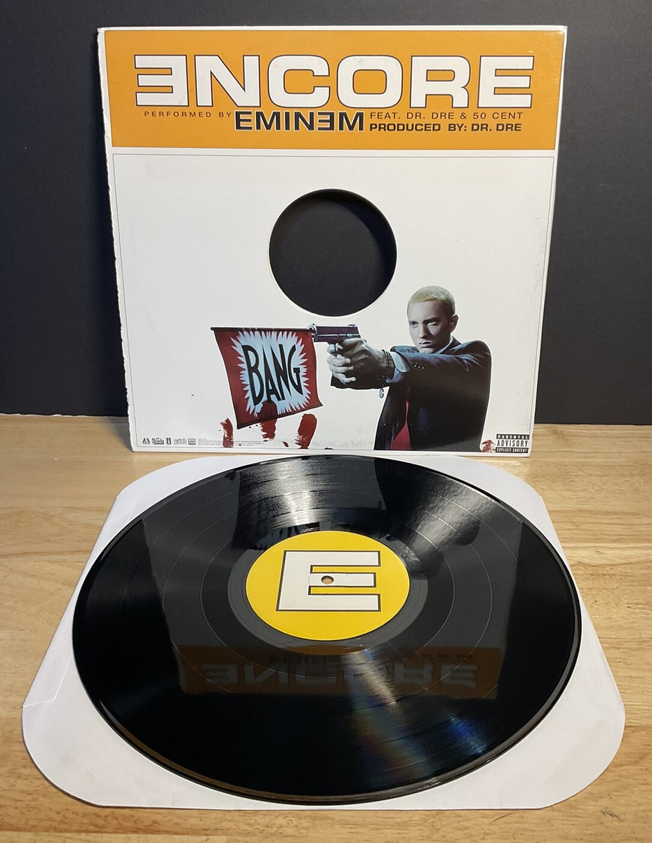 Eminem Stan レコード 12インチ us promo Eminem Stan レコード 12インチ us promo Eminem - Stan (Vinyl 12