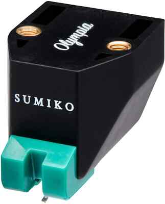 Sumiko Olympia - MM-Tonabnehmer, Cartridge, Neu, New, OVP, Versiegelt