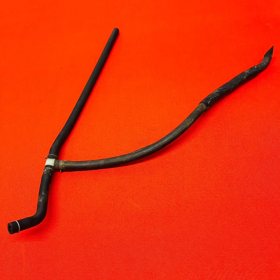 CRF150R Caja Motor Respirador Manguera Línea Original OEM HONDA CRF 150 R RB (07-24) Foto 3 de 4