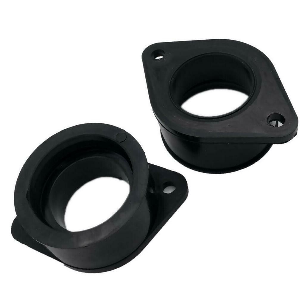 Pipe d'admission carburateur 16065-037 anti prise d'air pour Kawasaki Z 440