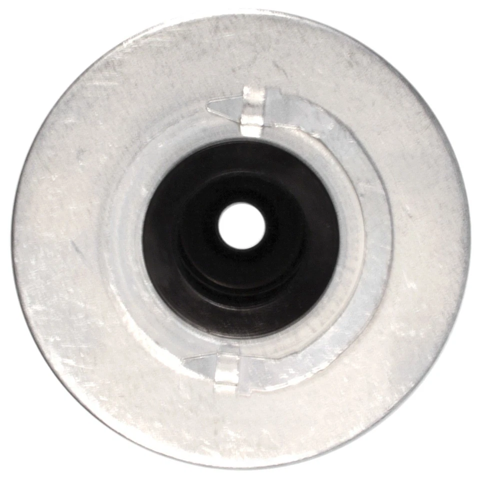 Filtro de óleo do motor compatível com 1975-1991 Mercedes-Benz 560SEL 420SEL 560SEC MAHLE ORIGI - Imagem 2 de 3