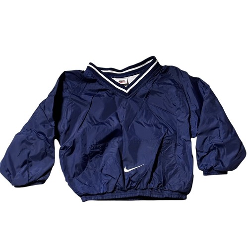 NIKE Pullover Sweater Boys Size 5/6 - Picture 2 of 10