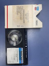 Rare 1990 3.3 Liter DIS Operation Diagnosis Betamax Chrysler Master Tech
