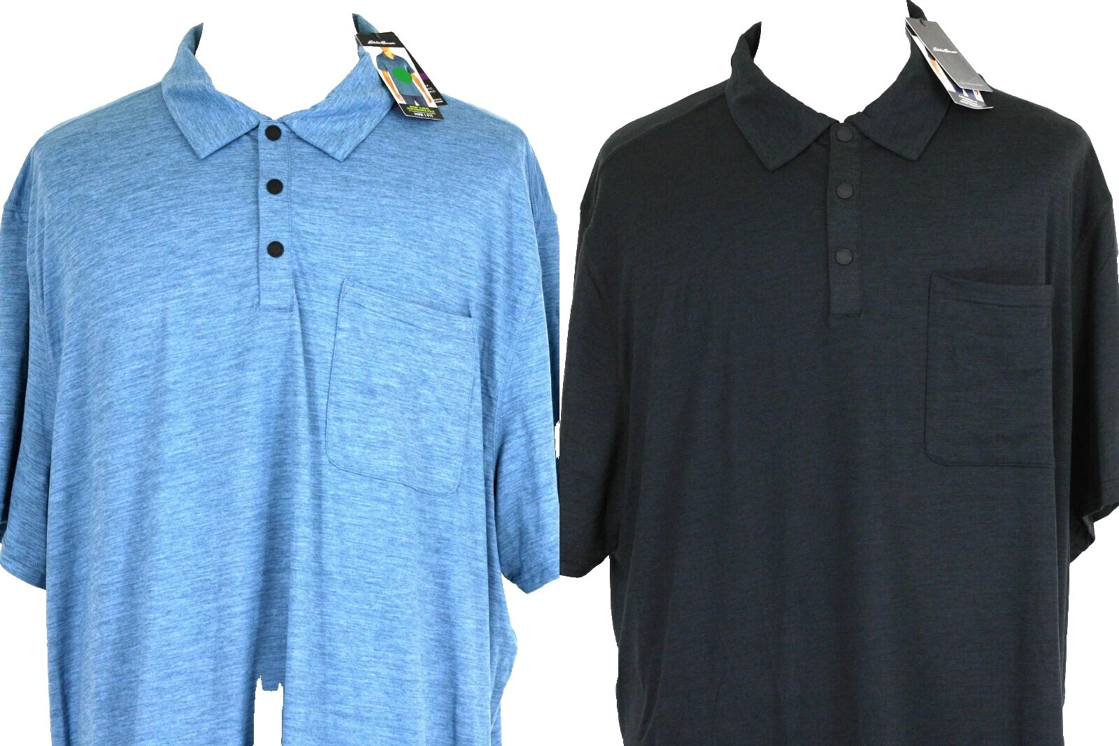 Size 3XL Polos for Men