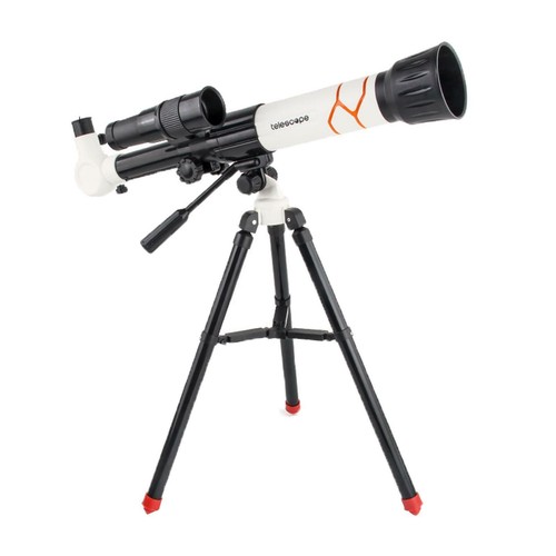 70mmx300mm Astronomical Telescope 150X HD Beginners Space Star for Kids - Picture 3 of 9