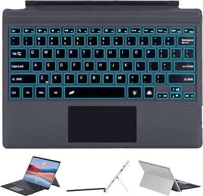 Microsoft Surface Pro 7 タイプカバー付き Microsoft Surface Pro7