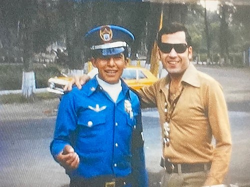 Super 8mm Home Movie México - 1971 - 1972 - Imagen 13 de 17