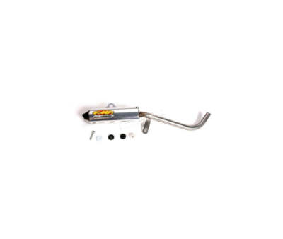 SCARICO COMPLETO GIANNELLI GO MBK Nitro (97-06) | Yamaha AEROX (95-11