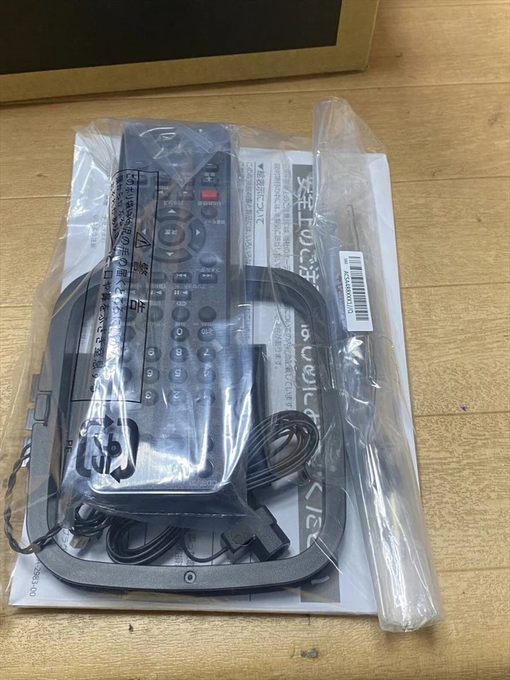 JVC Kenwood Victor EX-D6 Mini Component System CD Player Bluetooth AC 100V NEW - Image 3 of 4