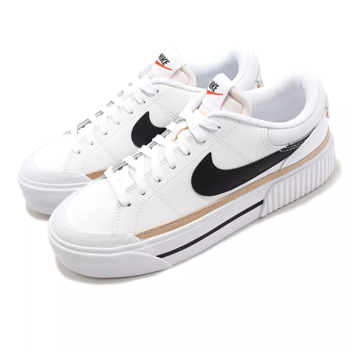 Nike Court Vision Alta Platform Sneaker - ShopStyle