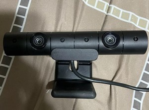 Sony Playstation 4 Camera V2 Cuh Zey2 Ps4 Ps Vr With Stand Tested Ebay