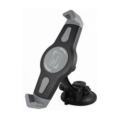 Support Pare-Brise pour Samsung Galaxy Tab S 10.5 Wifi Monture Tablette Voiture - Photo 2/6