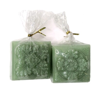 Soap Bodi Tea Tree 4oz | 1bar | 100% Pure Natural Hand Crafted