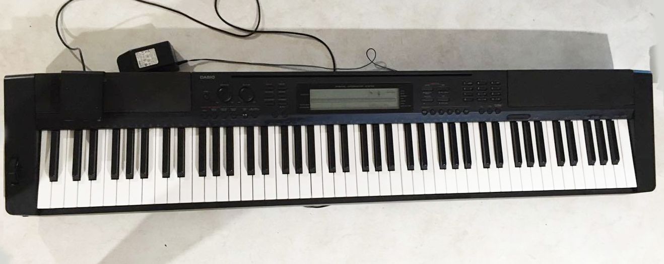 casio 82 es plus