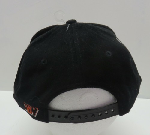 Vintage 90er Ohio State Buckeyes SnapBack OSFA verstellbar TOW Mütze Kappe - Bild 4 von 9