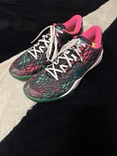 Nike Kobe 8 Christmas for Sale | Authenticity Guaranteed | eBay
