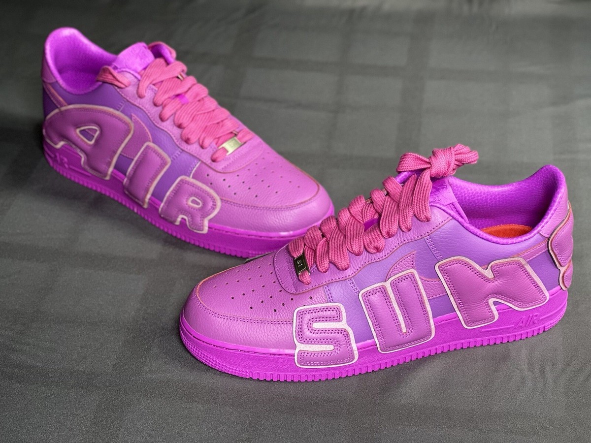 Size 13 Nike Cactus Plant Flea Market x Air Force 1 Low Size 13 Nike Cactus Plant Flea Market x Air Force 1 Low