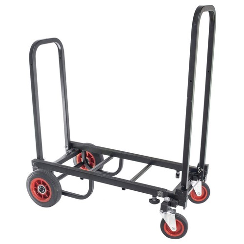 BST CART200 Professional Multi-Position Cart - Picture 1 of 7