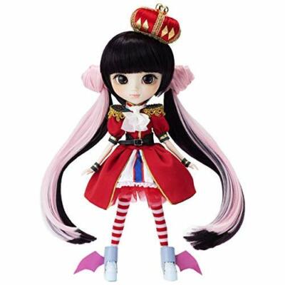 GROOVE Pullip Sumire Uesaka P-243 Fashion Doll Figure EMS w/ Tracking NEW