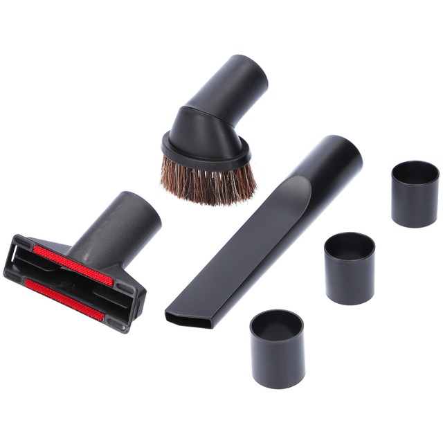 3-er Düsen Set best. Polsterdüse + Fugendüse + Möbeldüse inkl. 3 Adapter 35-32mm 3-er Düsen Set best. Polsterdüse + Fugendüse + Möbeldüse inkl. 3 Adapter 35-32mm