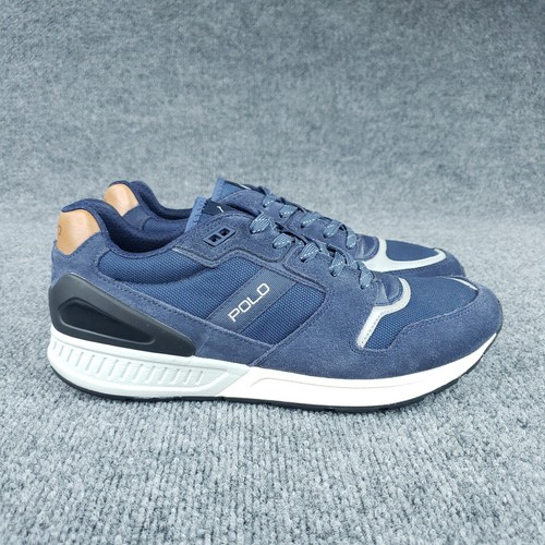 Polo Ralph Lauren Train 100 Shoes Mens 