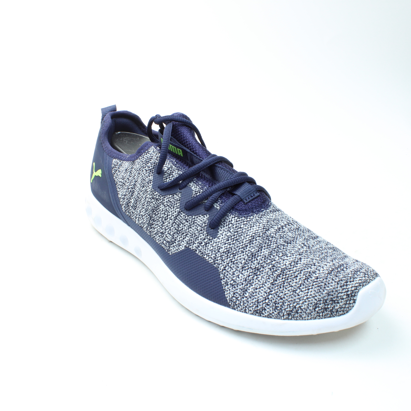 Puma 190966-12 Mens Carson 2 X Knit 