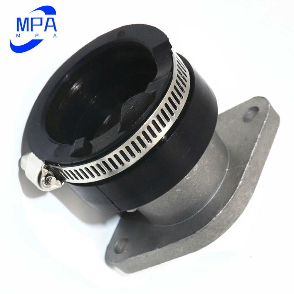 Carburetor Intake Manifold Boot Fit for Yamaha Wolverine 350