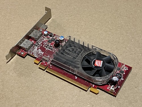 Biostar 790GX XE Phenom II X4 940 BE 4GB DDR2 Hybrid Crossfire Combo HD 3470 - Picture 5 of 9