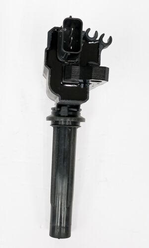 WAI global Ignition Coil CUF245 for Acura Honda Isuzu SLX Passport Amigo 98-01 - Picture 3 of 5