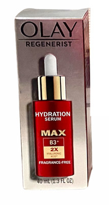 olay hydration serum max