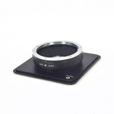 Hot! Adapter For Canon TS-E 17mm f4 24mm f3.5 Fits ALPA 12MAX 12TC 12STC12SWA Ho
