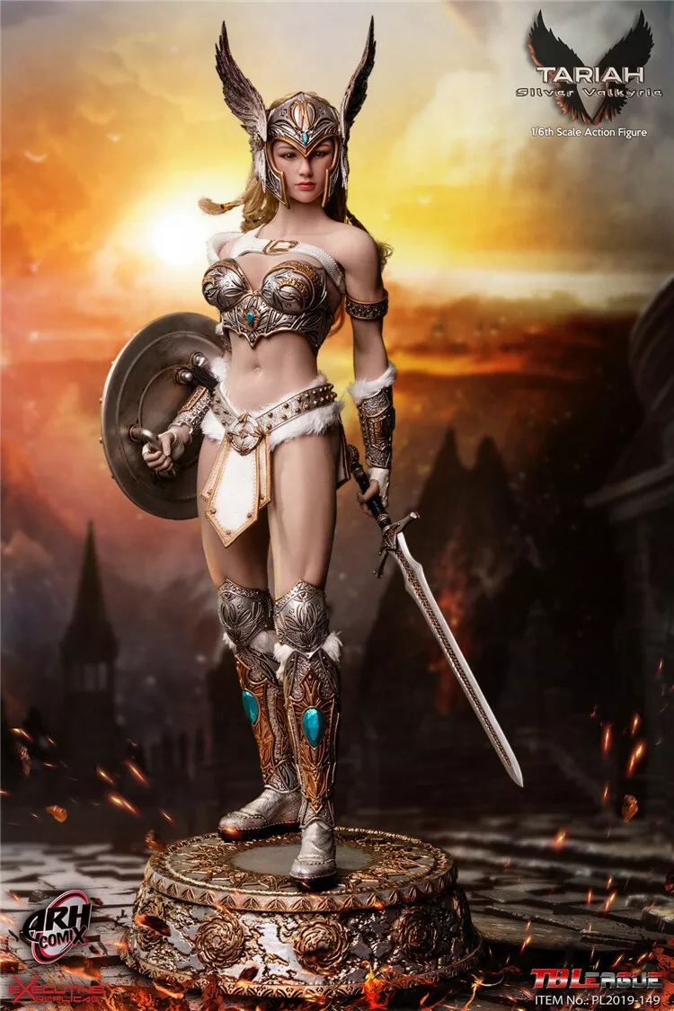 Tbleague valkyrie deals