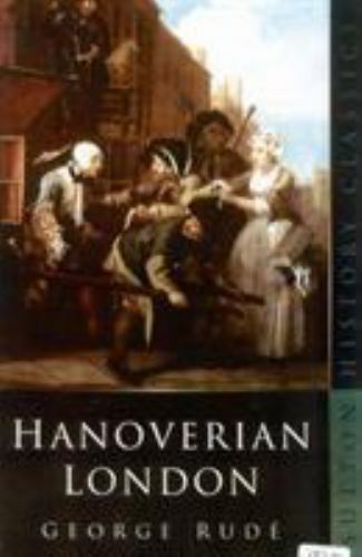 Hannoveran London (Sutton History Classics) von George Rude - Bild 1 von 1