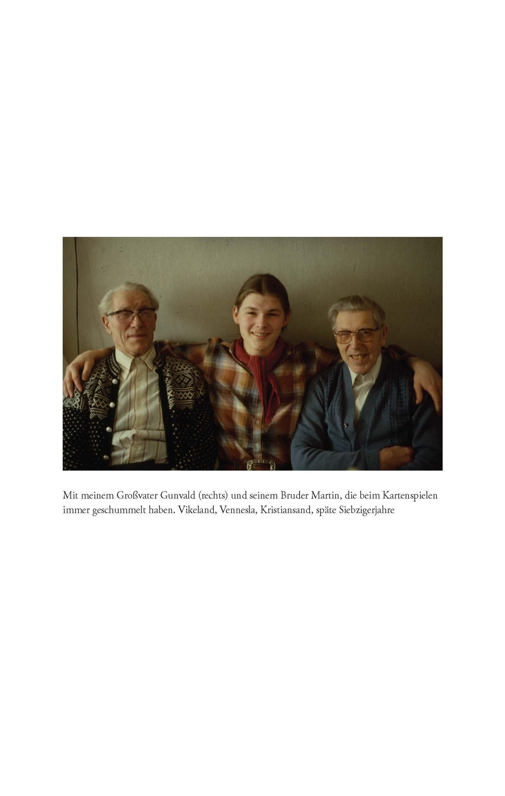 Thumbnail - My Take On Me Morten Harket