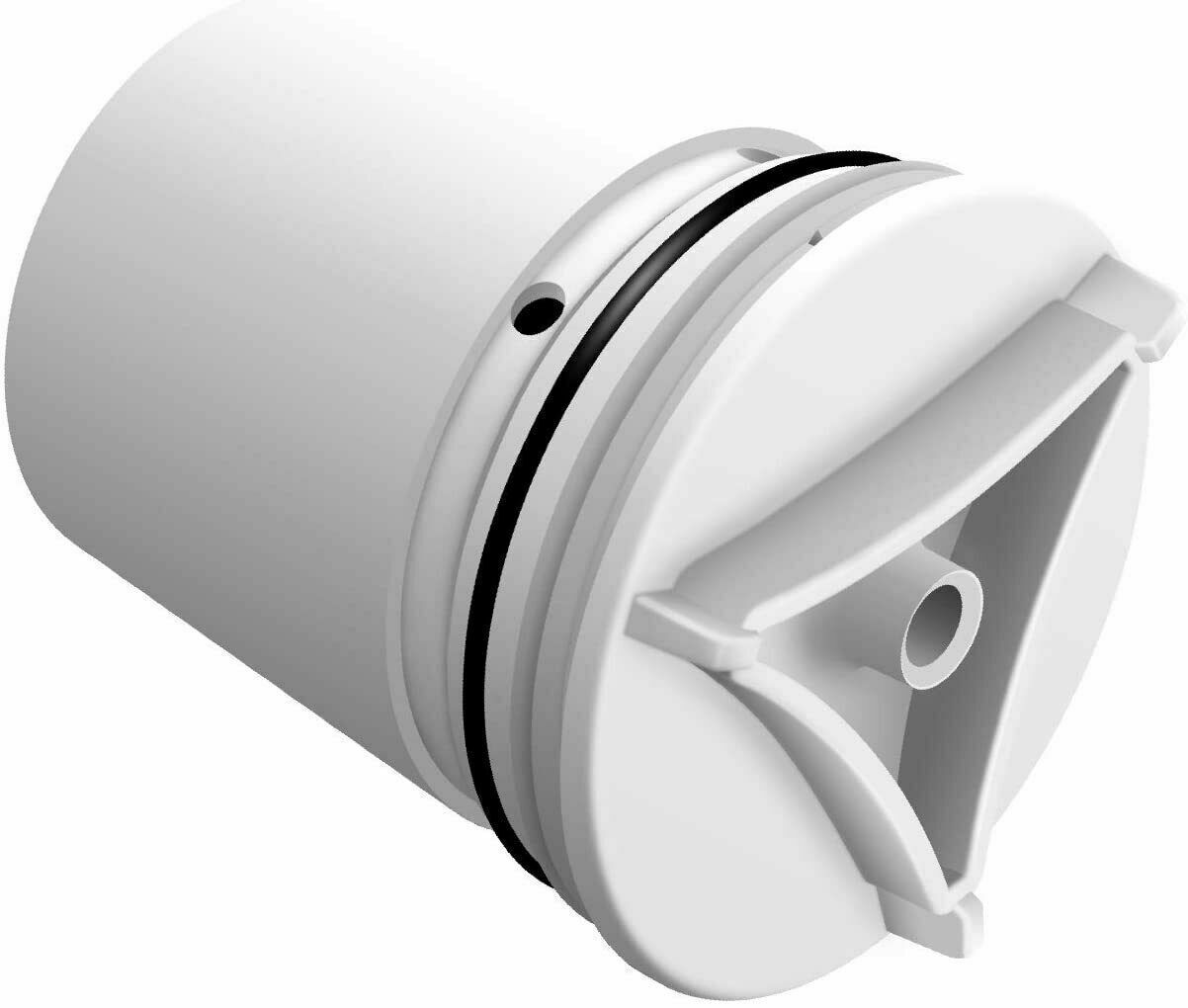 12 PCS Fit Culligan FM15RA Faucet Mount Replacement Water Filter