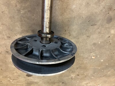 SkI Doo XP Secondary Clutch 2008' 600 MXZ GSX 417127317 | eBay