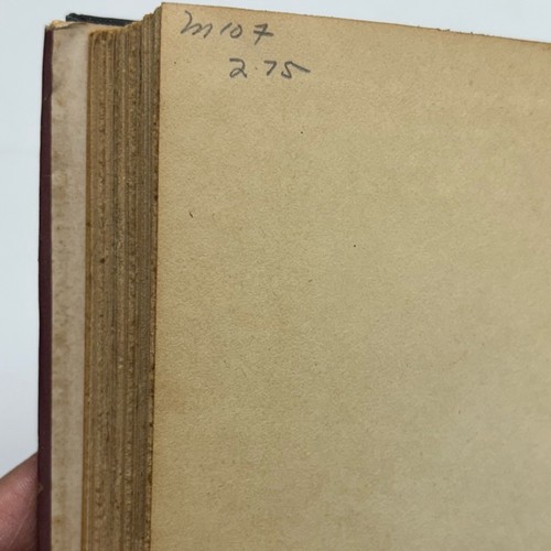 ALL HALLOW'S EVE by Charles Williams, introduction by T. S. Eliot 1948 HC DJ - Picture 15 of 16