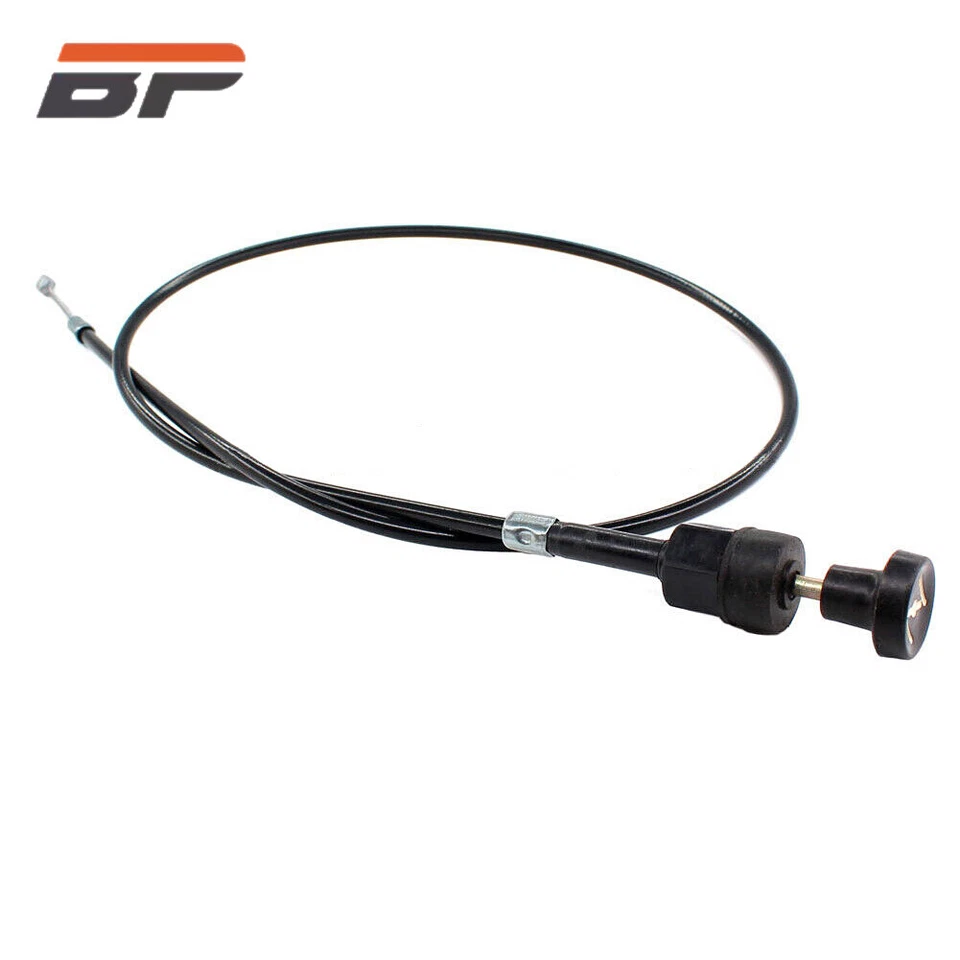 Choke Cable For 1977-1982 Honda CB550K/650/750/900 CB750F CB750C 17950-425-000 - Image 4 of 4