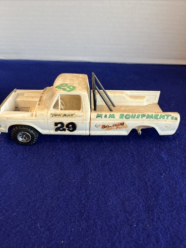 70’s ? Ford Truck Plastic Model