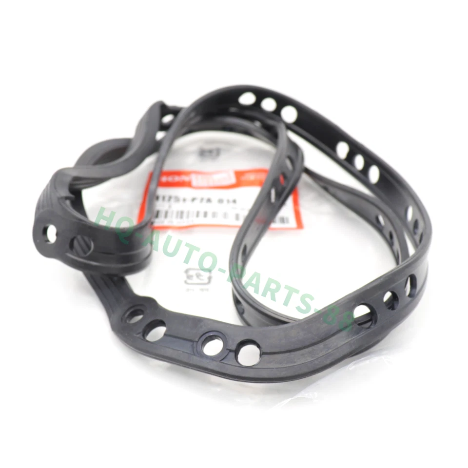 OEM Engine Oil Pan Gasket Seal For Honda Civic 1996-2005 1.7L 1.6L 11251-P2A-014 - Image 3 of 4